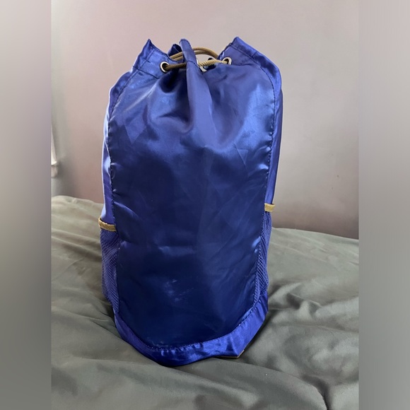 Vintage 90s Disney Princess Sleeping Bag / Bed In Bag _ Cinderella_ Original tag - Picture 16 of 16